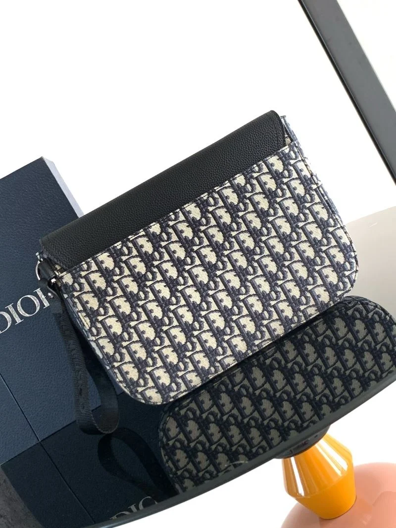 Christian Dior Clutch Bags MultiPurpose 47626
