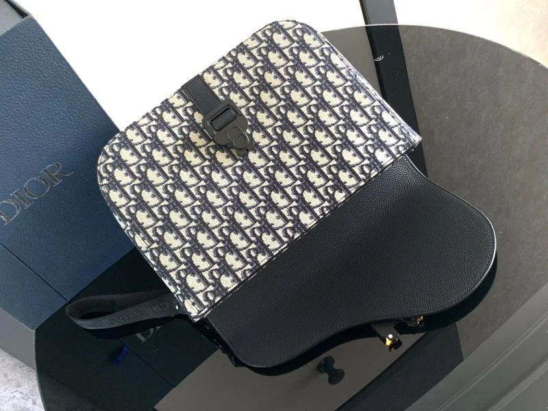 Christian Dior Clutch Bags MultiPurpose 47626