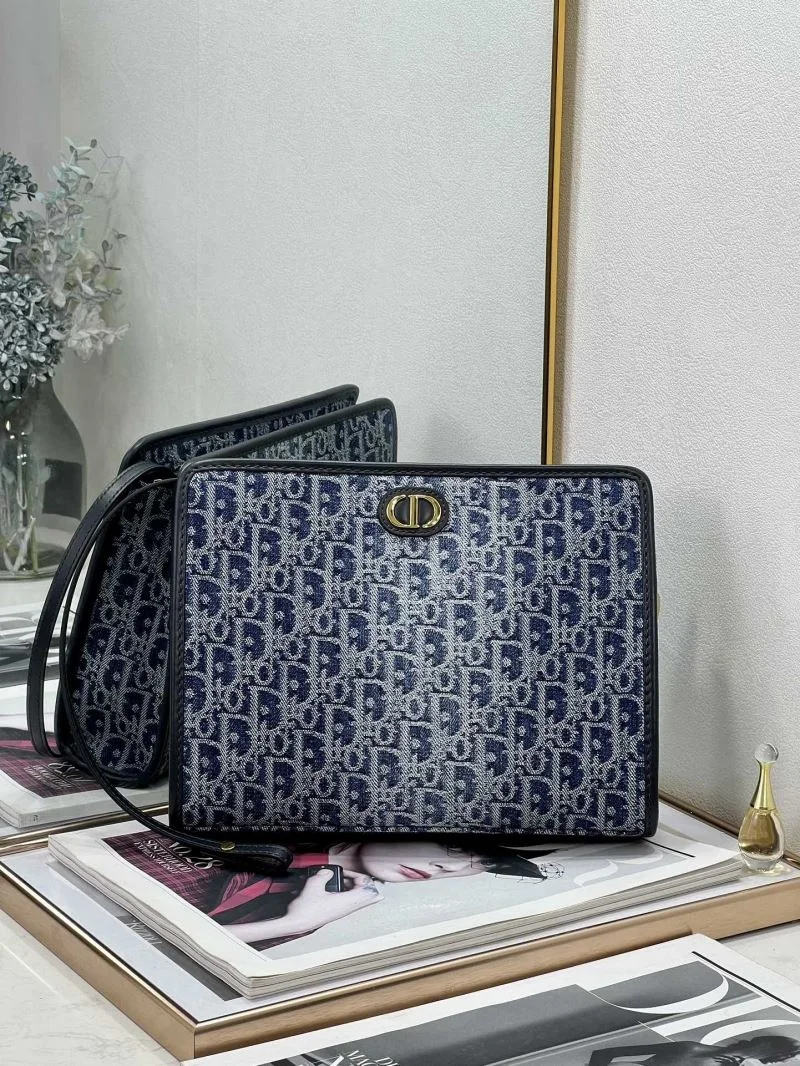 ComfortFit Christian Dior Clutch Bags 47622