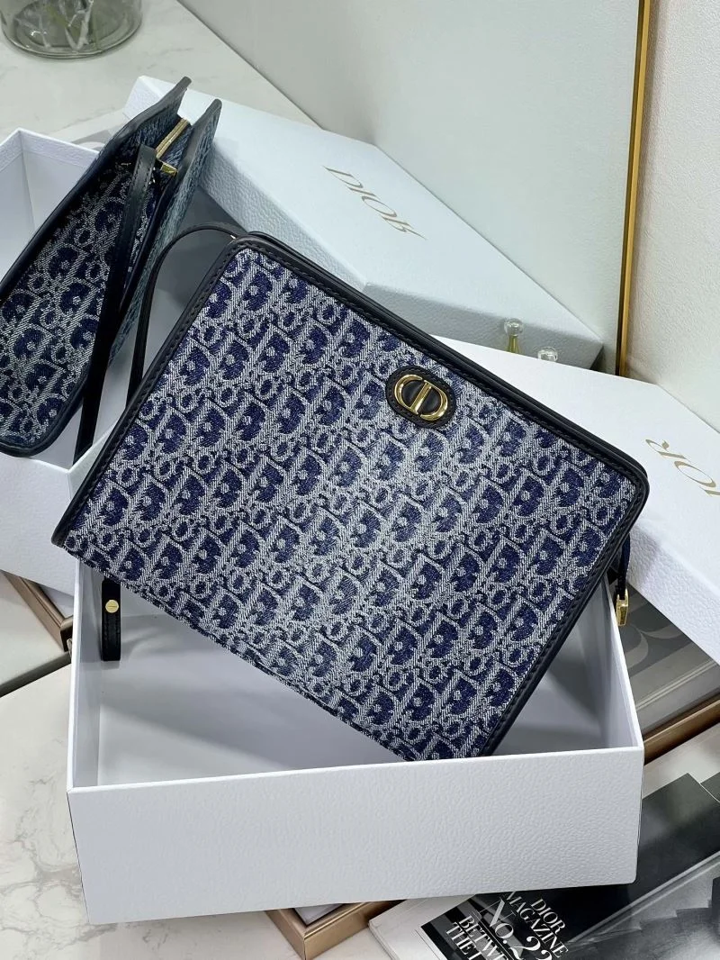 ComfortFit Christian Dior Clutch Bags 47622