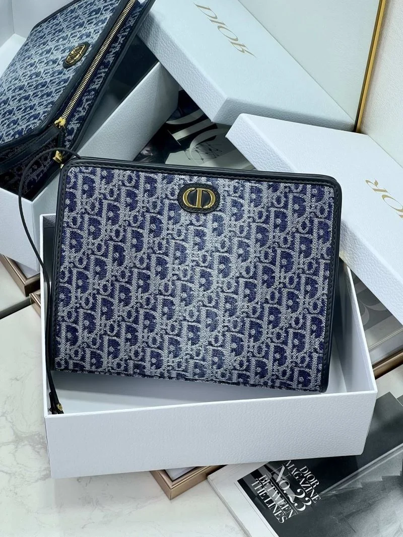 ComfortFit Christian Dior Clutch Bags 47622