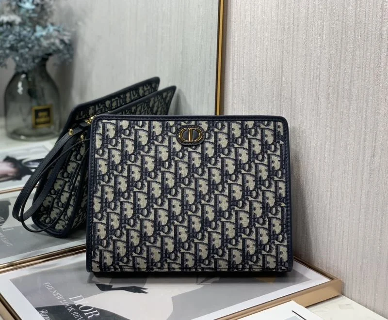 Christian Dior Clutch Bags MultiPurpose 47695