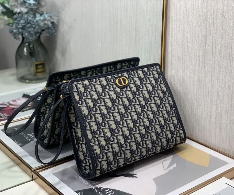 Christian Dior Clutch Bags MultiPurpose 47695