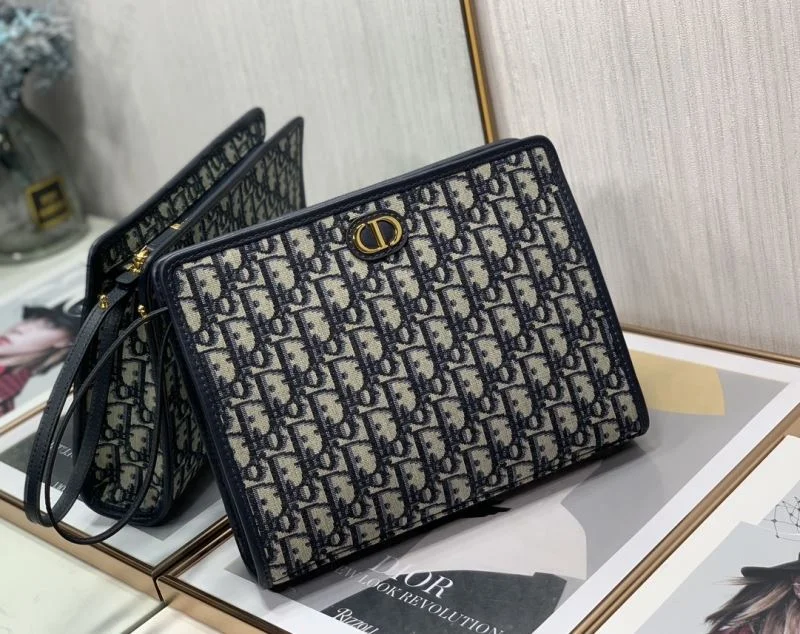 Christian Dior Clutch Bags MultiPurpose 47695