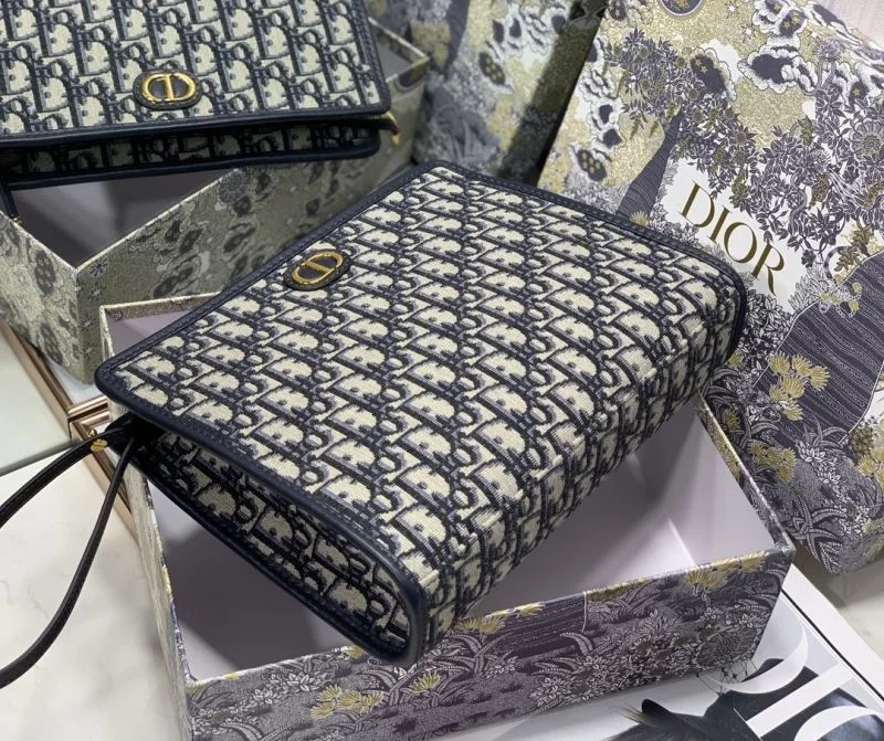Christian Dior Clutch Bags MultiPurpose 47695