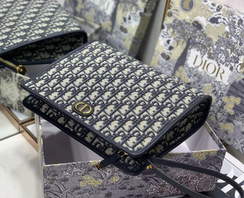 Christian Dior Clutch Bags MultiPurpose 47695