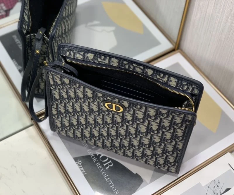 Christian Dior Clutch Bags MultiPurpose 47695