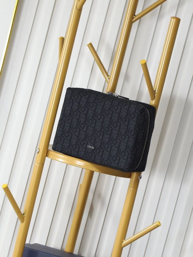 Packable Christian Dior Clutch Bags 47620