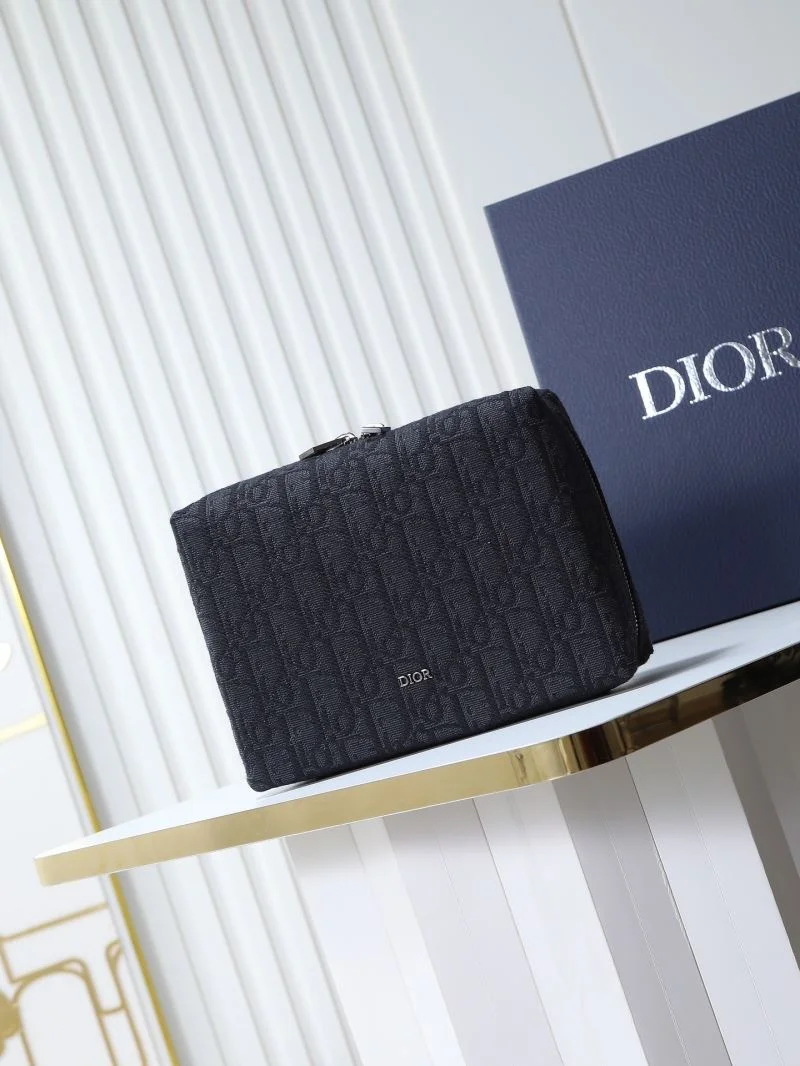 Packable Christian Dior Clutch Bags 47620