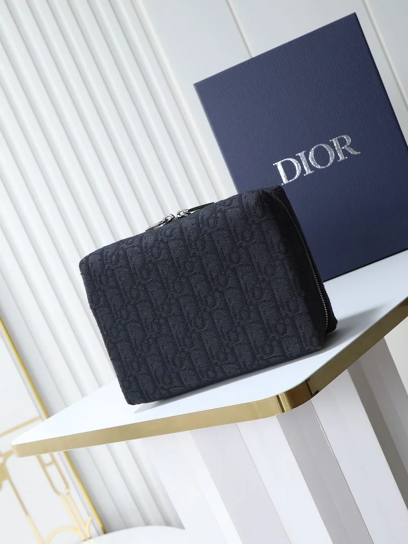 Packable Christian Dior Clutch Bags 47620