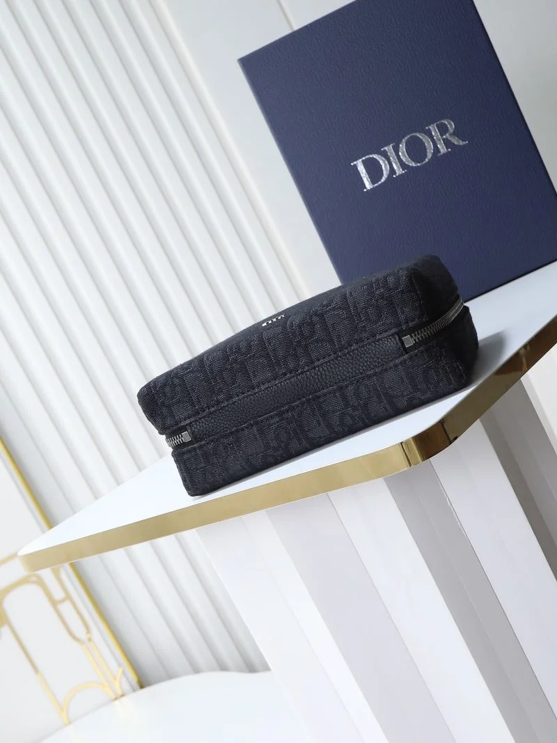 Packable Christian Dior Clutch Bags 47620