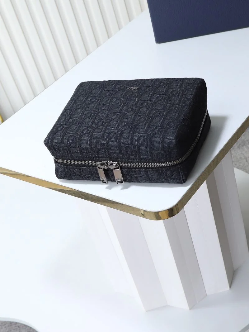 Packable Christian Dior Clutch Bags 47620