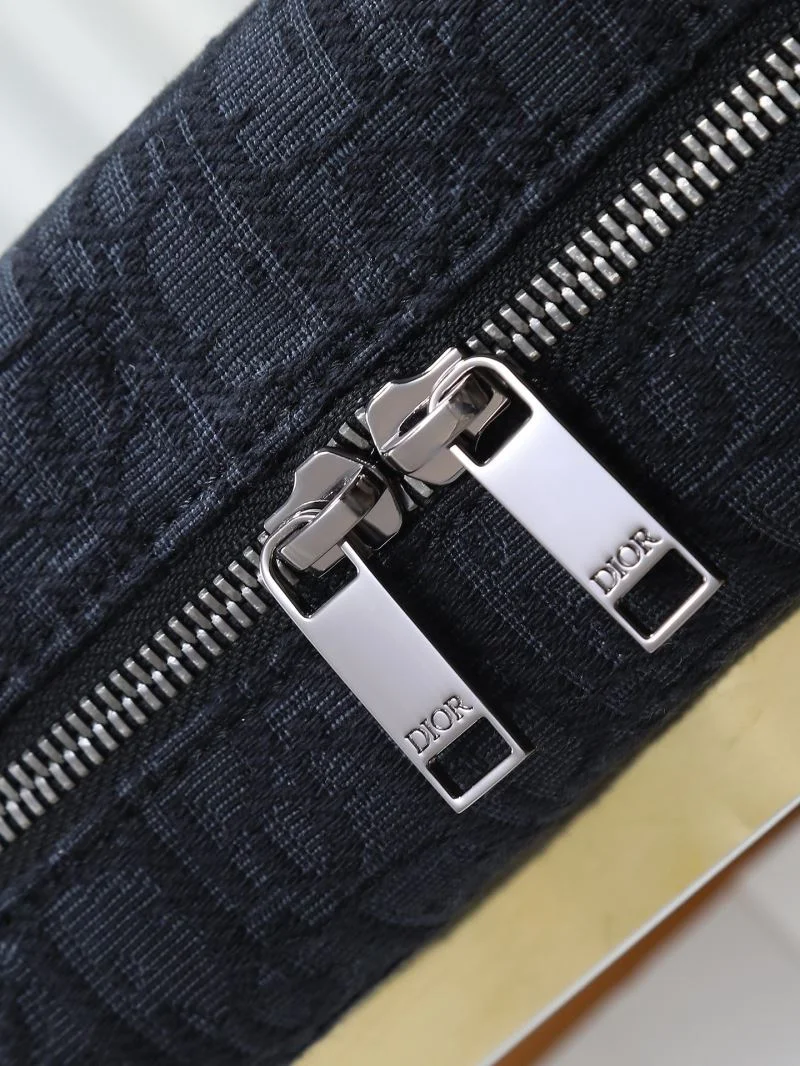 Packable Christian Dior Clutch Bags 47620