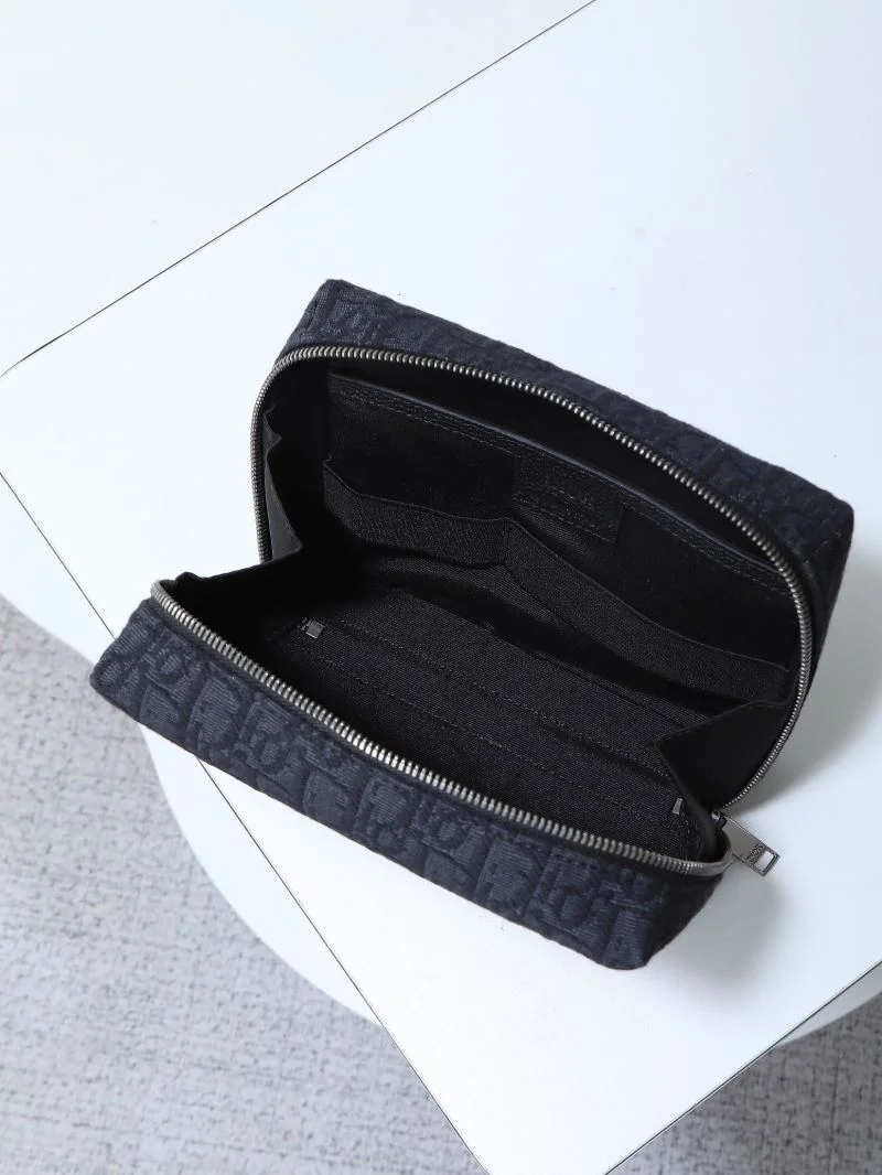 Packable Christian Dior Clutch Bags 47620