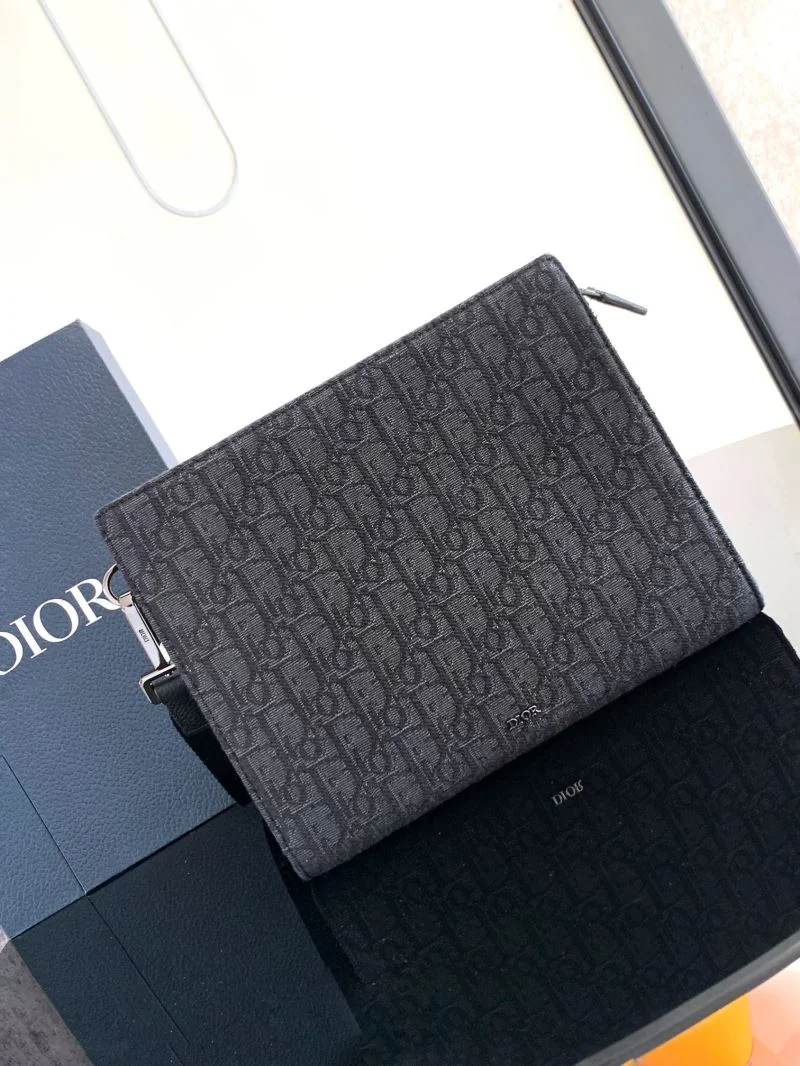 Christian Dior Clutch Bags SoftTouch 47618