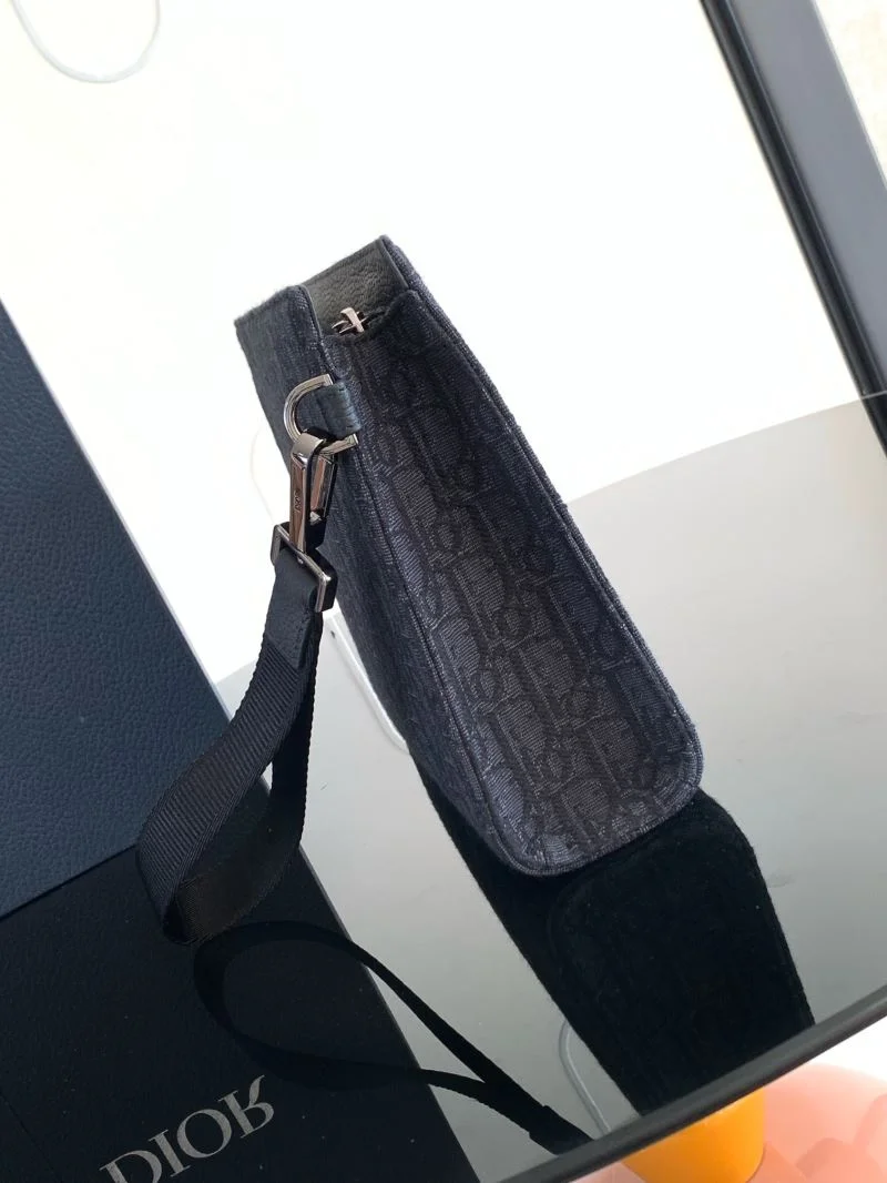 Christian Dior Clutch Bags SoftTouch 47618