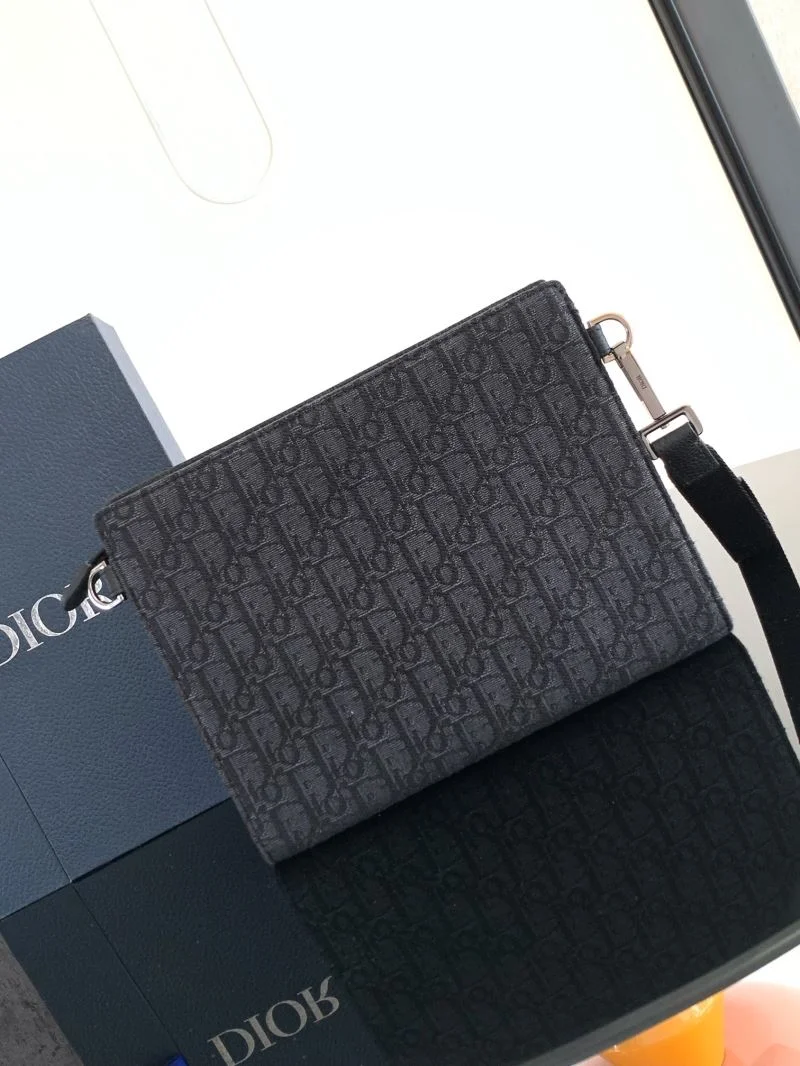 Christian Dior Clutch Bags SoftTouch 47618
