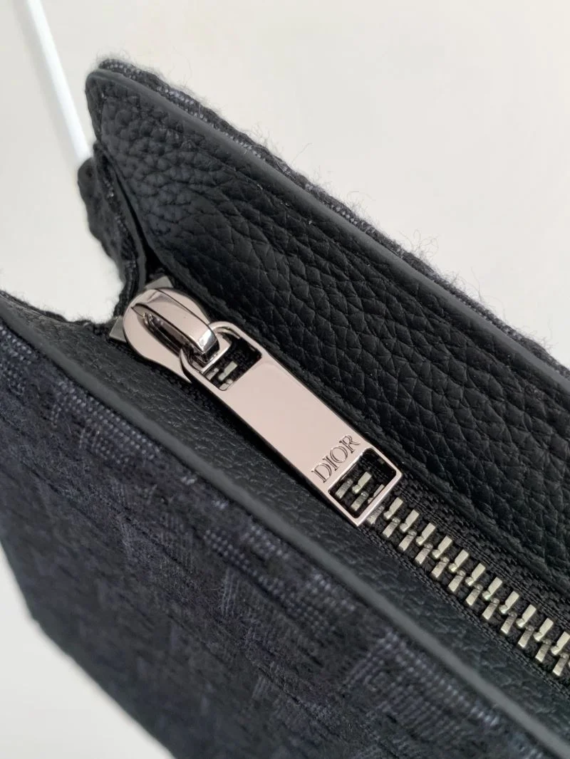 Christian Dior Clutch Bags SoftTouch 47618