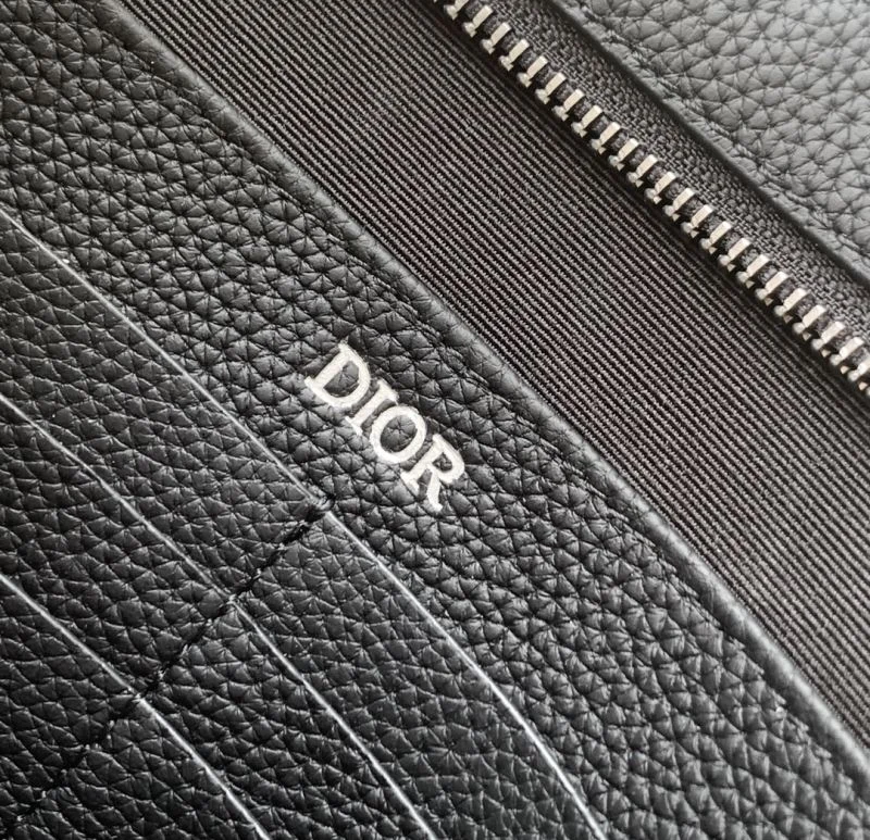 Christian Dior Clutch Bags SoftTouch 47618