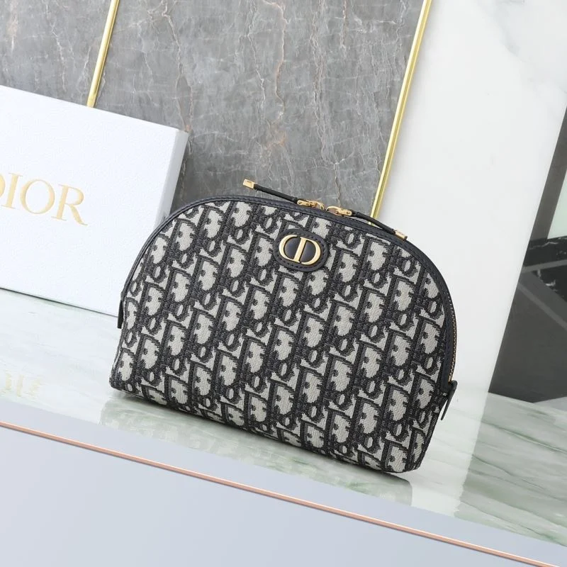 Versatile Christian Dior Clutch Bags 47614