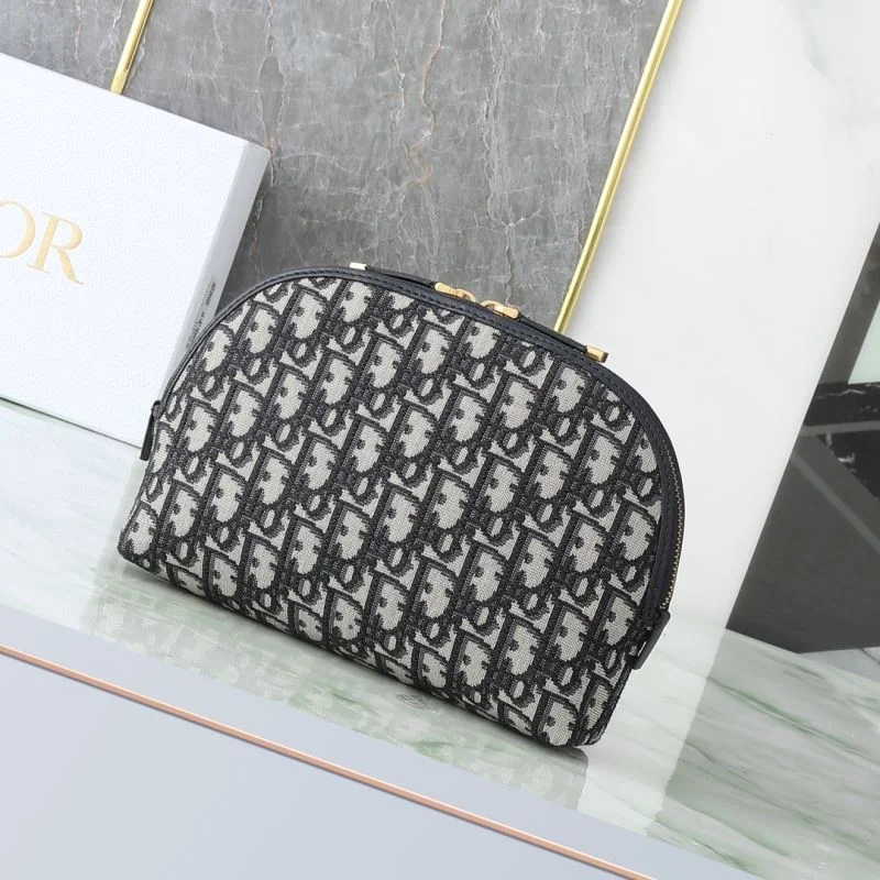 Versatile Christian Dior Clutch Bags 47614