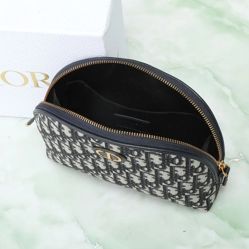 Versatile Christian Dior Clutch Bags 47614