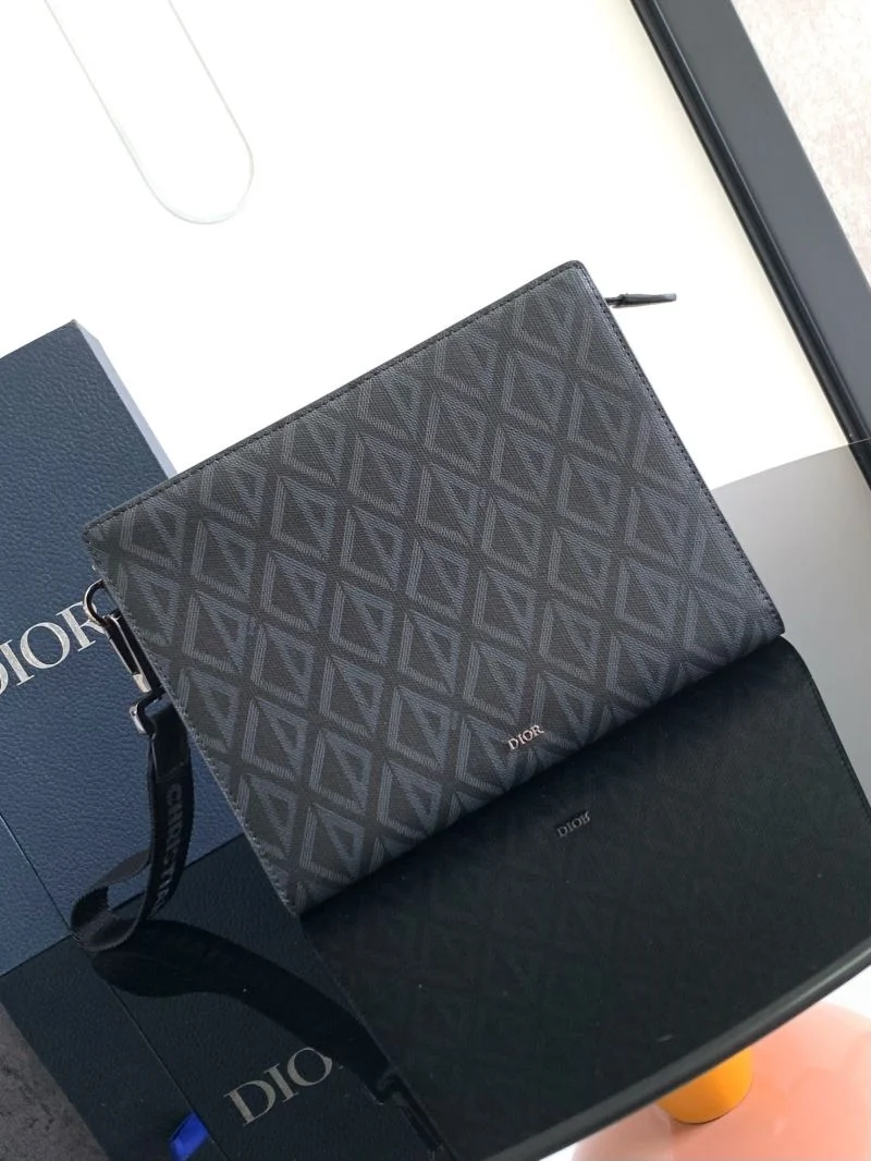 Reliable Christian Dior Clutch Bags 47612