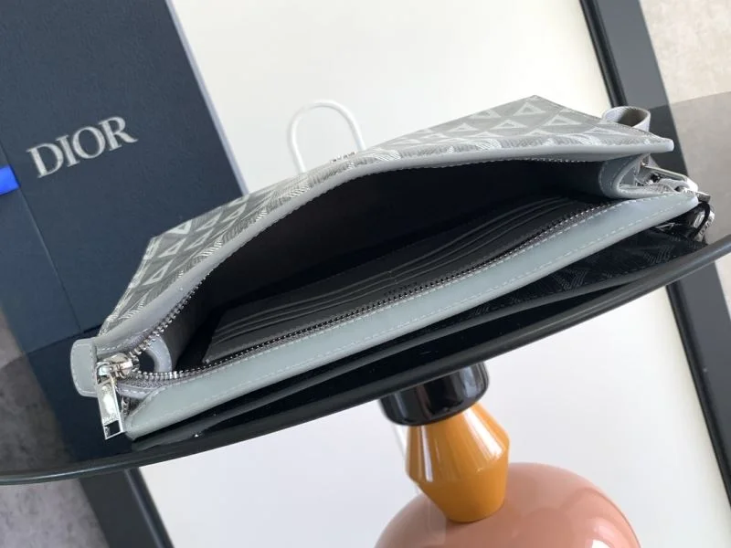 Seasonal Christian Dior Clutch Bags 47611