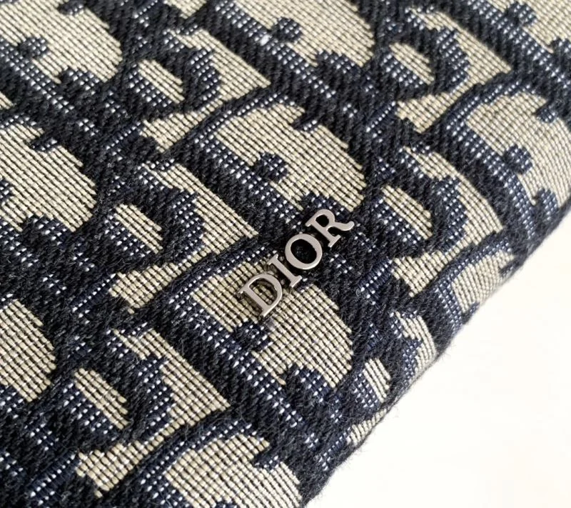 Supportive Christian Dior Clutch Bags 47649