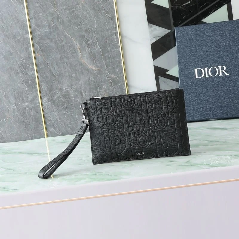 Trendsetting Christian Dior Clutch Bags 47603