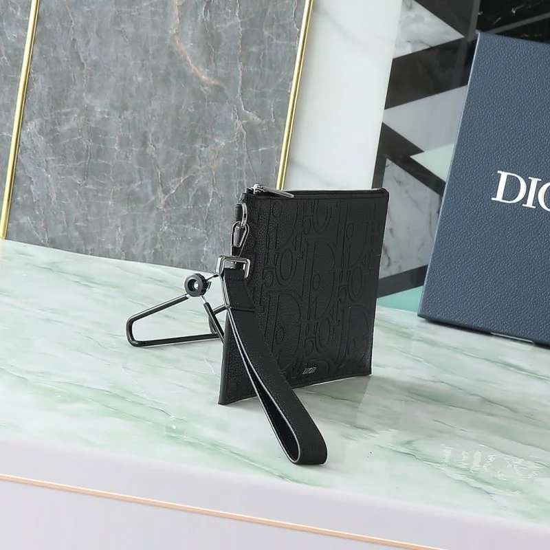 Trendsetting Christian Dior Clutch Bags 47603