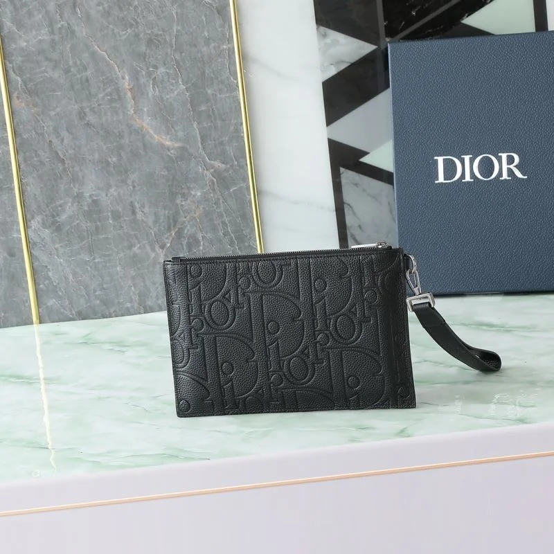 Trendsetting Christian Dior Clutch Bags 47603