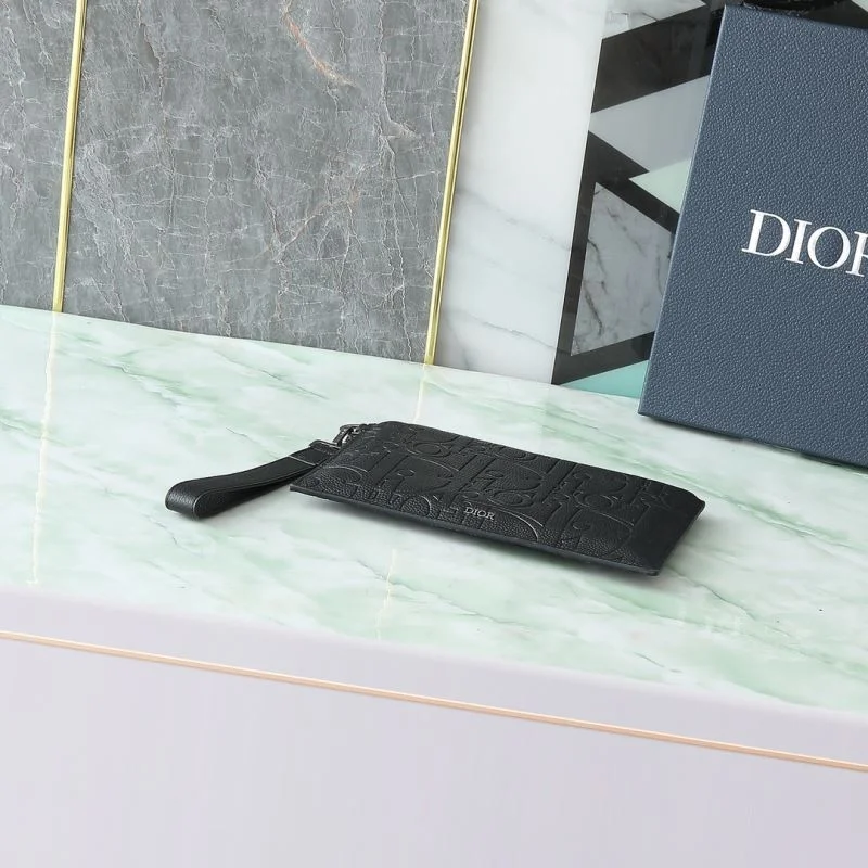Trendsetting Christian Dior Clutch Bags 47603