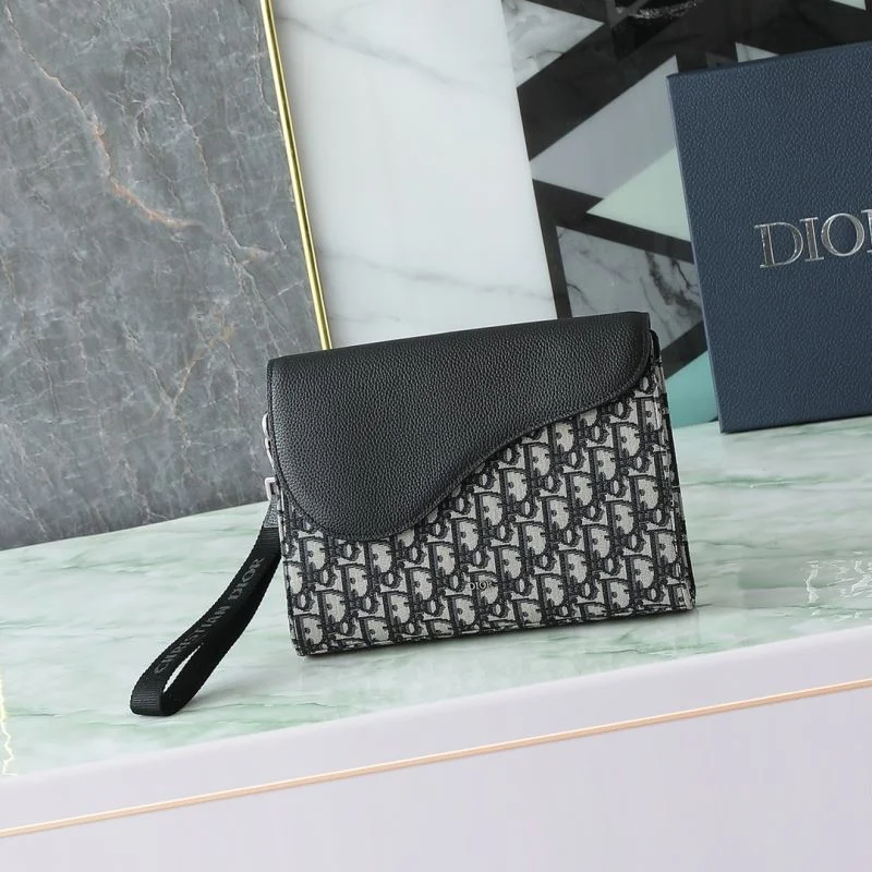 Christian Dior Clutch Bags Soft 47610