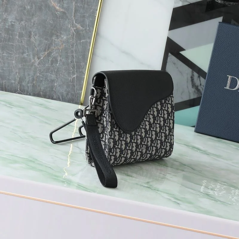 Christian Dior Clutch Bags Soft 47610