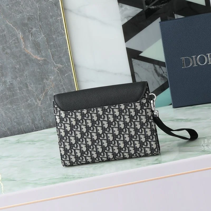 Christian Dior Clutch Bags Soft 47610