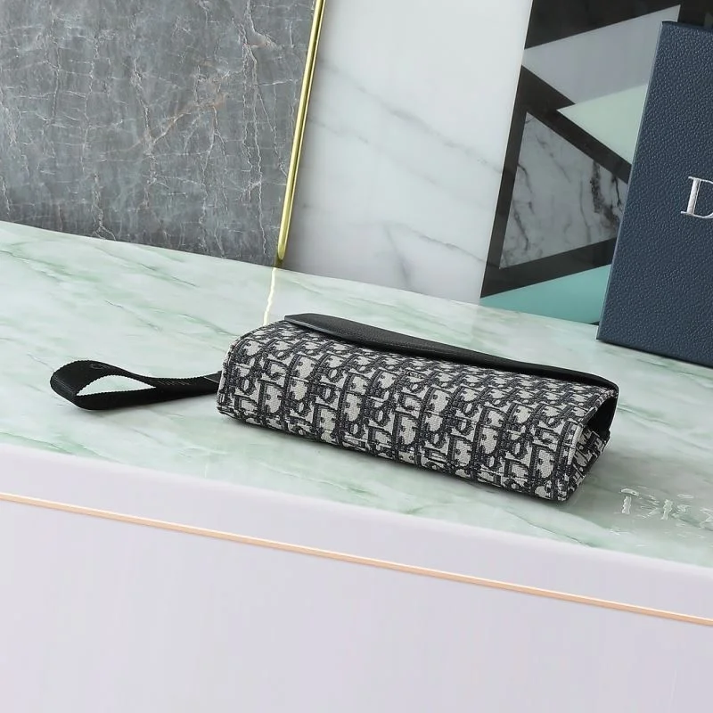 Christian Dior Clutch Bags Soft 47610