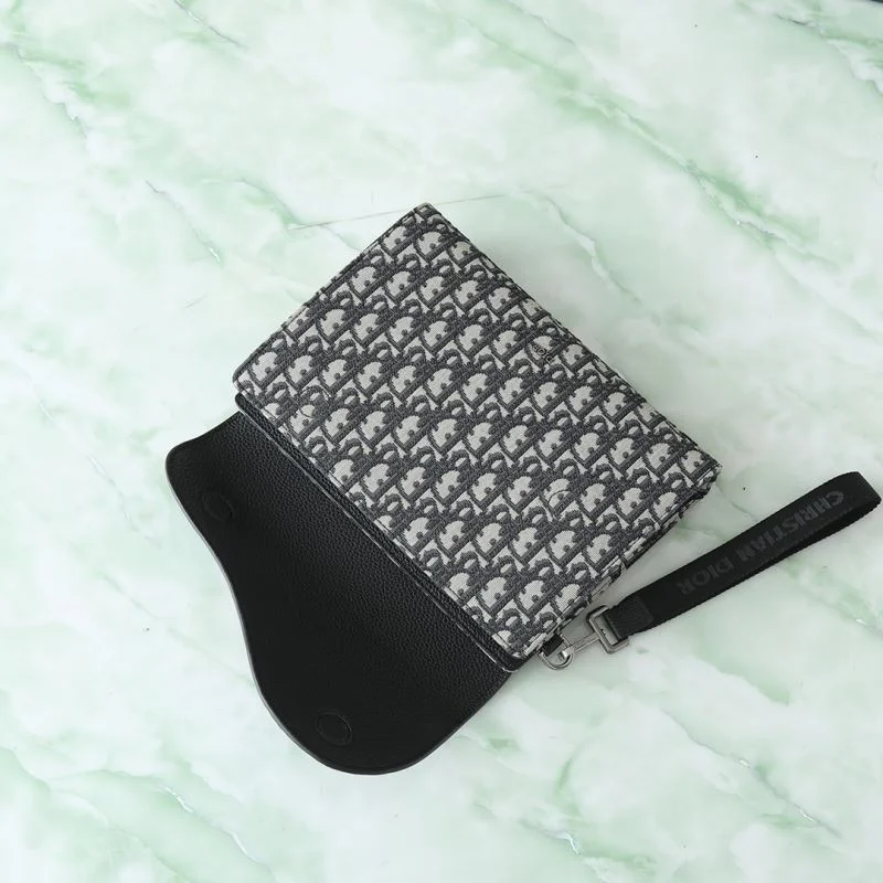 Christian Dior Clutch Bags Soft 47610