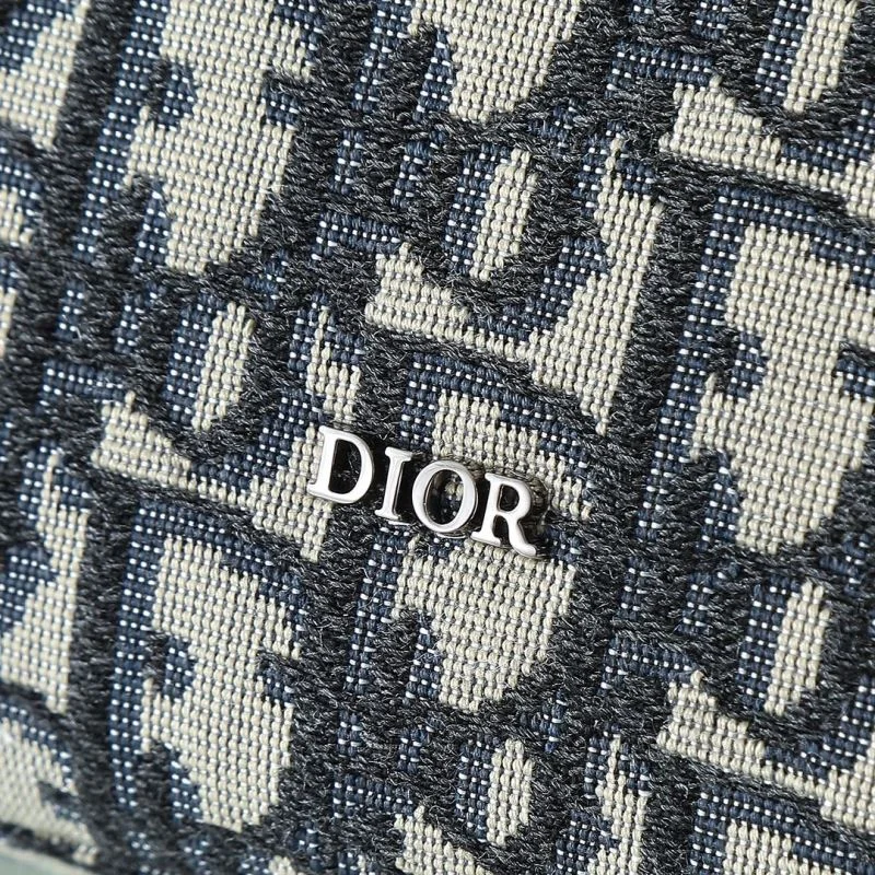 Christian Dior Clutch Bags Soft 47610