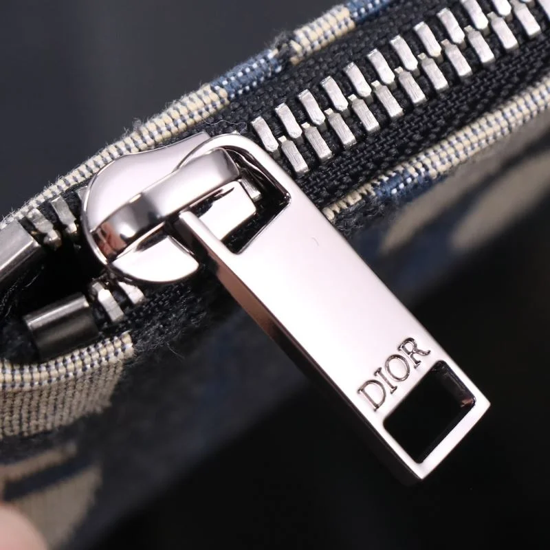Breathable Christian Dior Clutch Bags 47608