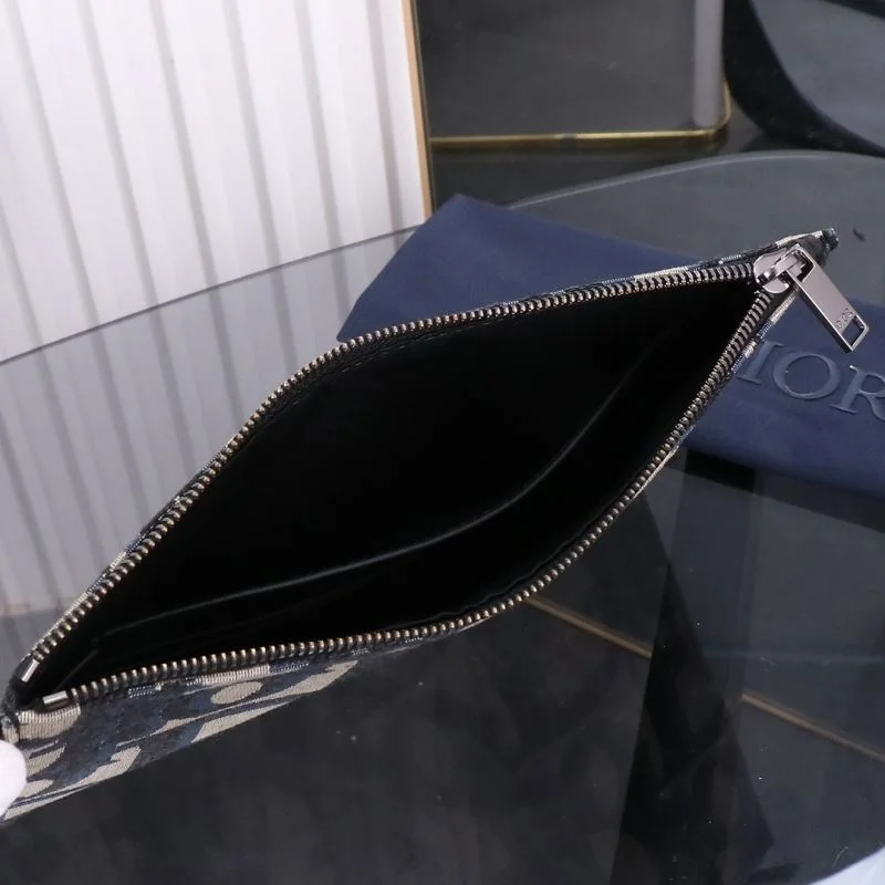 Breathable Christian Dior Clutch Bags 47608