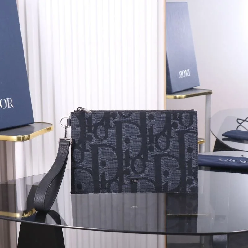 Christian Dior Clutch Bags Unisex 47609