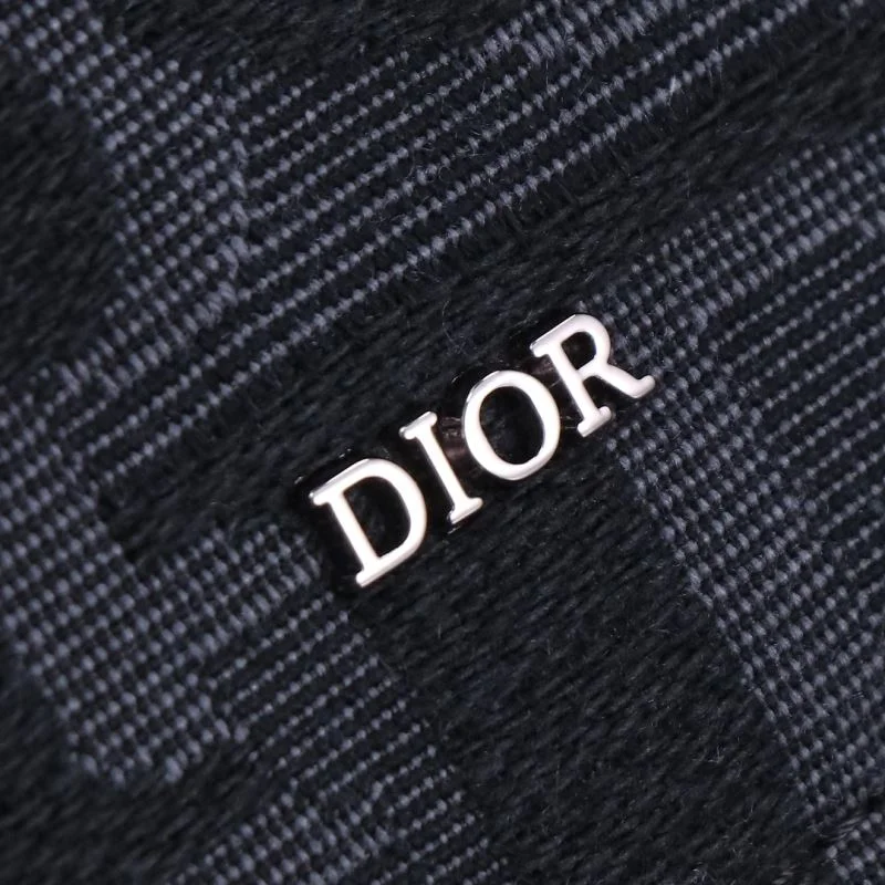 Christian Dior Clutch Bags Unisex 47609