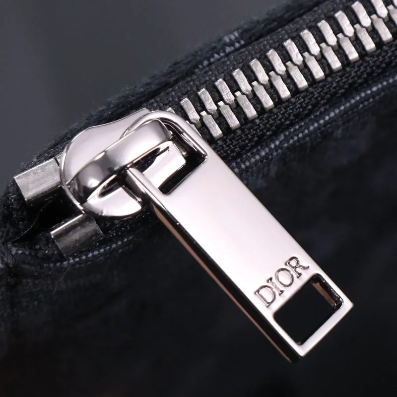 Christian Dior Clutch Bags Unisex 47609