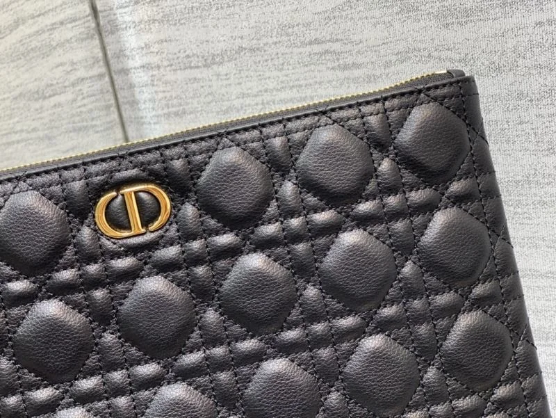 AllSeason Christian Dior Clutch Bags 47607