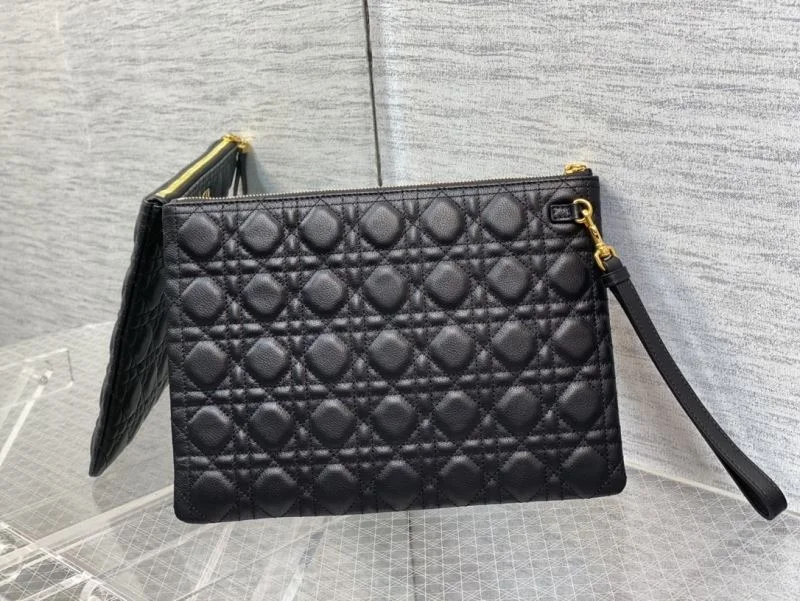 AllSeason Christian Dior Clutch Bags 47607