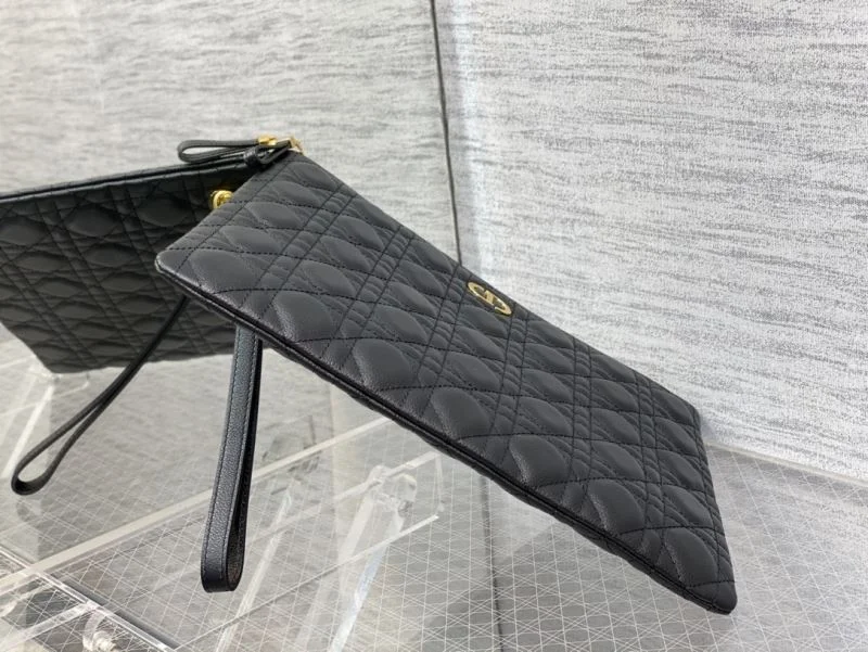 AllSeason Christian Dior Clutch Bags 47607