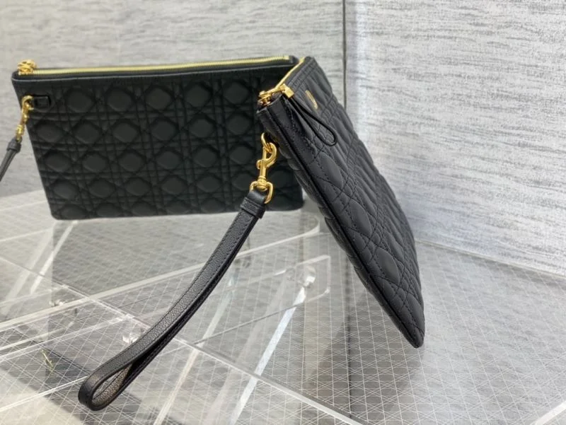 AllSeason Christian Dior Clutch Bags 47607