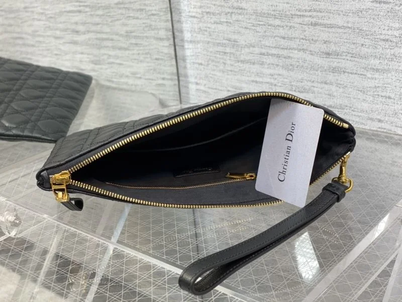 AllSeason Christian Dior Clutch Bags 47607