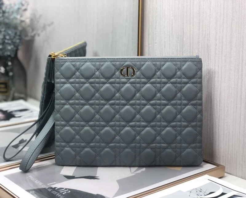Christian Dior Clutch Bags Chic 47637